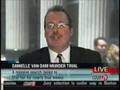 Court TV promoting KIDSAFE ID biometric cards.