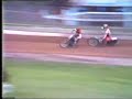 Speedway 1983 Wimbledon vs Birmingham Brummies Heat 10 Speedway 1983 Wimbledon vs Birmingham Brummies Heat 10