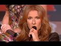 Celine Dion , Nolwenn Leroy & Mc Solaar Caroline Celine Dion , Nolwenn Leroy & Mc Solaar Caroline