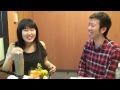新井里美【CM】みっこdeないとVol.5収録後のお話