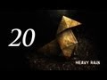 Heavy Rain Gameplay Walkthrough - Part 20 - ORIGAMI KILLER