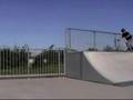 somerton lads skateboarding
