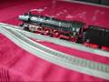 Tischbahn 2007