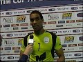 Leonel Marshall - TIM Cup - M.Roma Volley - Copra Piacenza Leonel Marshall - TIM Cup - M.Roma Volley - Copra Piacenza