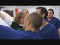 Human Guinea Pigs - Hyperbaric Chamber Human Guinea Pigs - Hyperbaric Chamber
