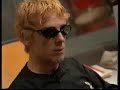 Spinetta Entrevista MTV a�o 1997 Parte 1