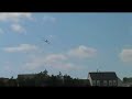 RC Airplane - Burt Rutan Quickie