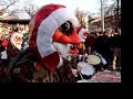 Basel Fasnacht 2008