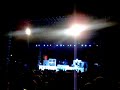 Dirty at FOB concert Dirty at FOB concert