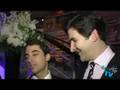 Jersey Boys - Opening Night, August 24, 2008