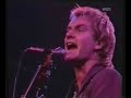 The Police - Deathwish (Live)