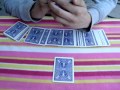 Instant Transpo - Card Trick