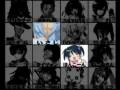 Nico Nico Douga Ryuuseigun (Chorus Version)Part 1