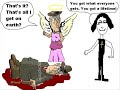 Nimrod vs the Century Baby