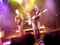 Blackthorn with Jim Femino