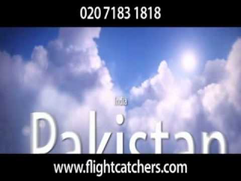 Cheap Airline Tickets