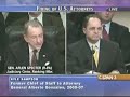 White House Bypassed Senate Confirmation - Part 1 White House Bypassed Senate Confirmation - Part 1