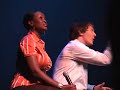 When The Lights Go Down Quiana Parlor, Clay Aiken