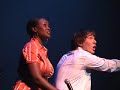 When The Lights Go Down Quiana Parlor, Clay Aiken
