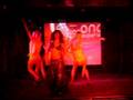 the beyonce experience part 1 arq sydney