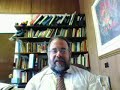 Minyon Prayer quorum: rules and history JewU 140 Rabbi Jonathan Ginsburg