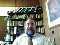 Minyon Prayer quorum: rules and history JewU 140 Rabbi Jonathan Ginsburg