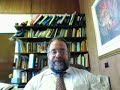 Minyon Prayer quorum: rules and history JewU 140 Rabbi Jonathan Ginsburg