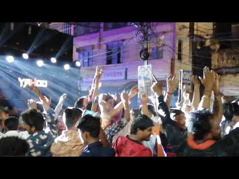 Raipur jhanki 2019 DJ YAHOO😍