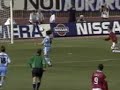 Gol di Salas Lazio Manchester  Supercoppa 1999
