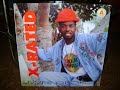 Jock Yuh Waist and Wine (Version) - Iwer George