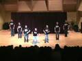 videos de UW's Mr. Greek 2008 (The Daily HuskyCast)
