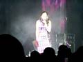 TARJA - 19.10.2008 - ESCH - enough