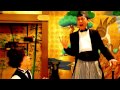 広田レオナ監督作『お江戸のキャンディー』予告編 広田レオナ