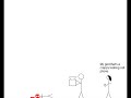 Continuous Cartoon pt. 56: Deranged