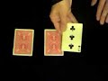 THREE CARD MONTE - PERFORMANCE THREE CARD MONTE - PERFORMANCE