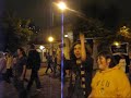 Obama Wins the Election!! :: Broad Street Midnight Maddness Obama Wins the Election!! :: Broad Street Midnight Maddness