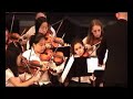 Bridle Path/Montgomery Select String Ensemble Bridle Path/Montgomery Select String Ensemble