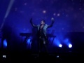 Adam Lambert - Starlight - 7-5-09 Portland OR