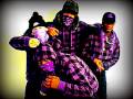 K-Man, Lippy, Skape & General (Swat team) - Beat 'Em Down