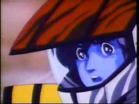 Clash of the Bionoids: Roy Fights Drunk