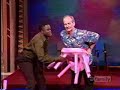 Whose Line Is It Anyway--PROPS