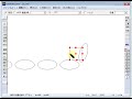 パソコンソフトで簡単編み図描き方教室06(細編み）
