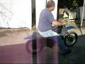 SUZUKI RM 80 SUZUKI RM 80