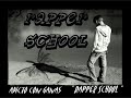Rapper School - Adicto Con Ganas