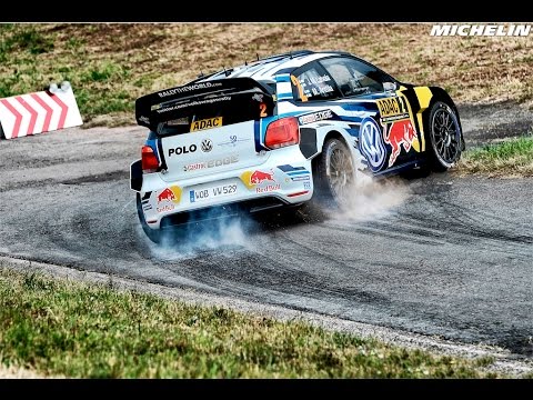 Latest WRC HD & Rally HD Videos