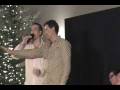 videos de Robert Thomas - Comedy Hypnotist - Counting