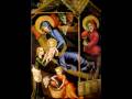 Praetorius Christmas Vespers