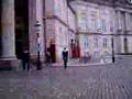 Amalienborg