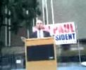 Ron Paul in San Diego 05/23/08 Part 3