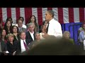 Obama Town Hall Meeting Tampa Gay Rights Question.mp4